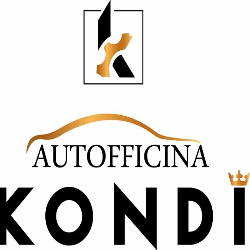 Autofficina Kondi Service Logo
