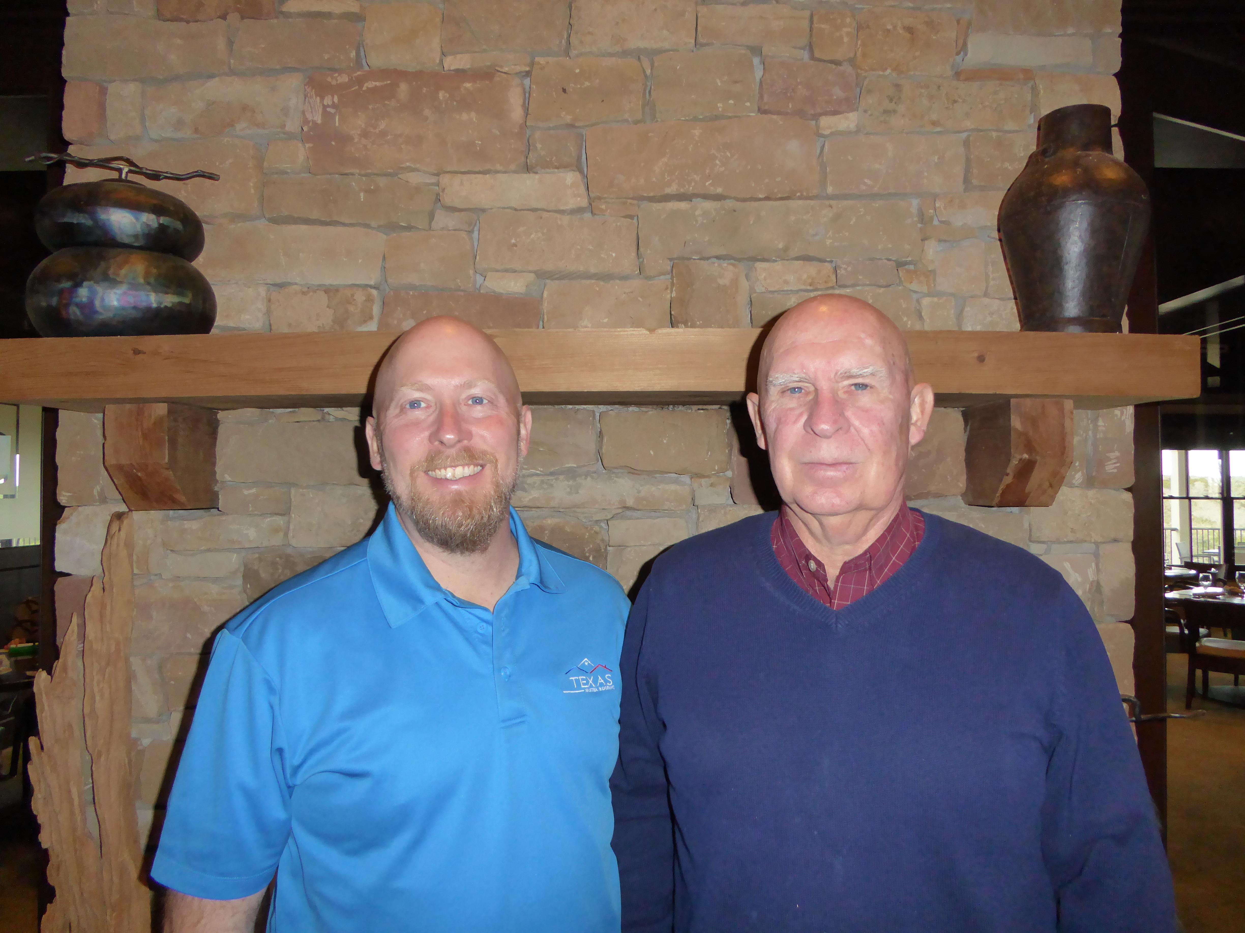 Texas Master Roofing