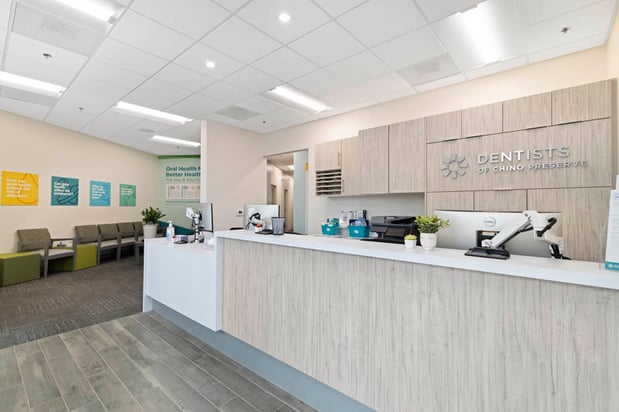 Images Dentists of Chino Preserve and Orthodontics