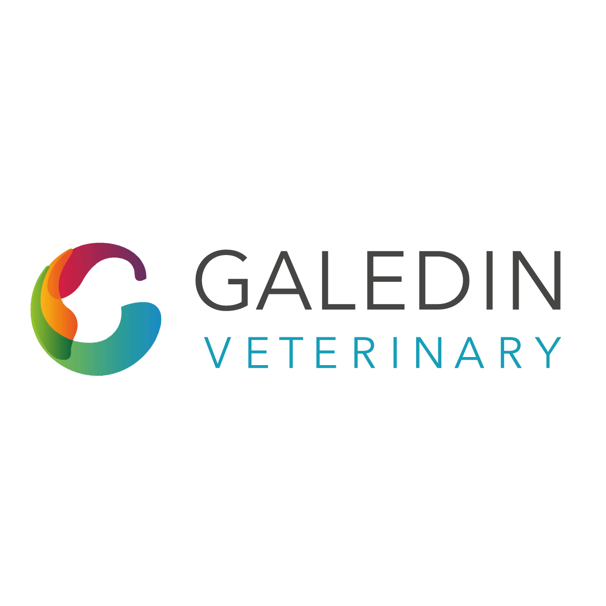 Galedin Vets, Coldstream Logo