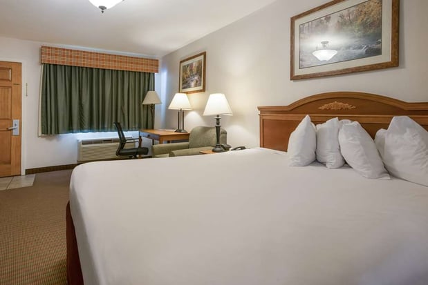 Images SureStay by Best Western Leesville
