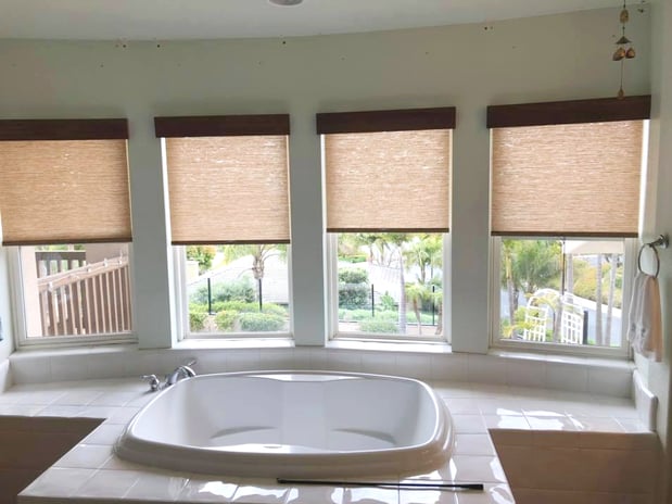 Images Budget Blinds of North County San Diego