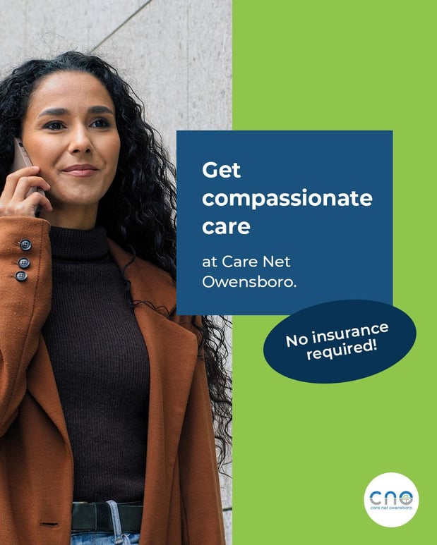 Images Care Net Owensboro