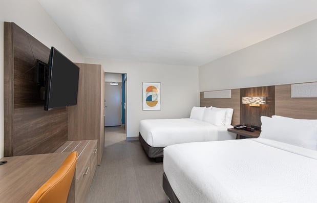 Images Holiday Inn Express Atlanta Airport - North by IHG