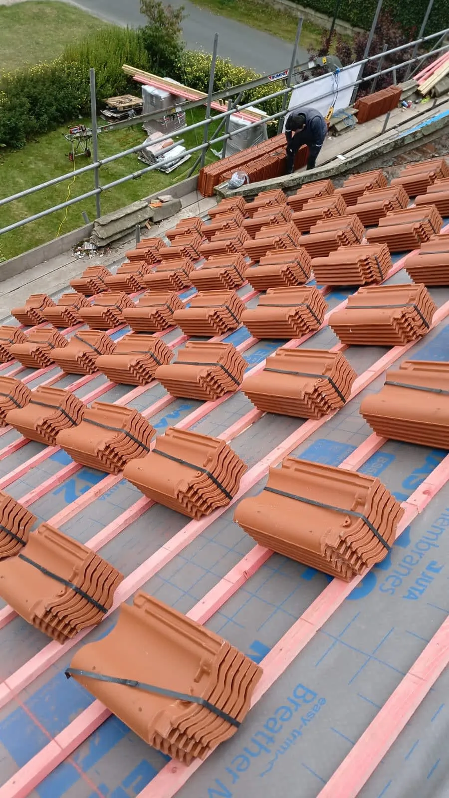Images Stockton Road Roofing