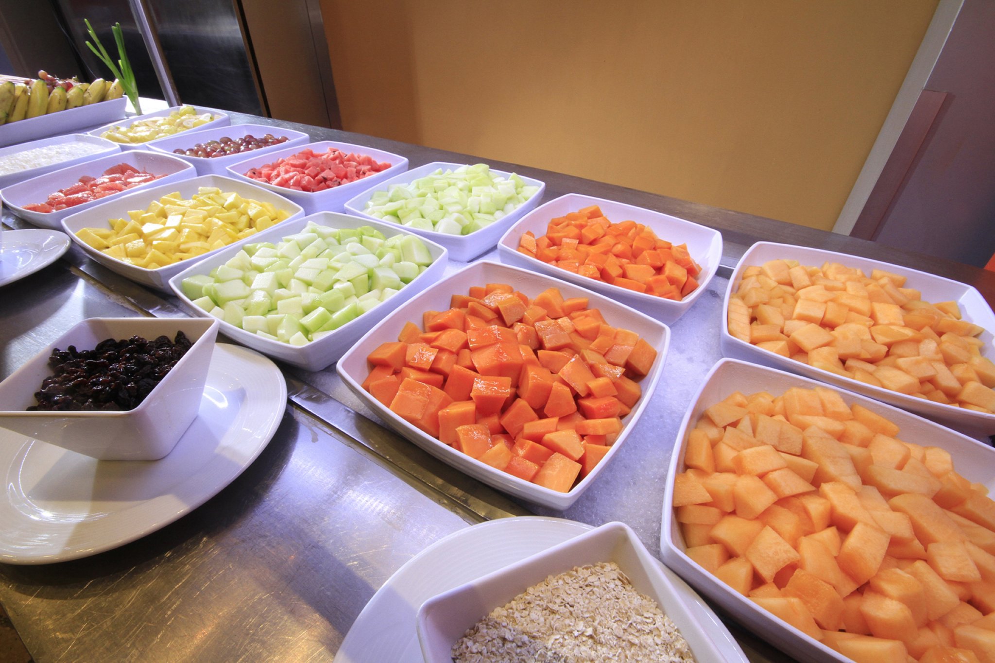 Images Holiday Inn Monterrey-Parque Fundidora by IHG