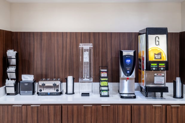 Images Garner Hotel Macon West by IHG