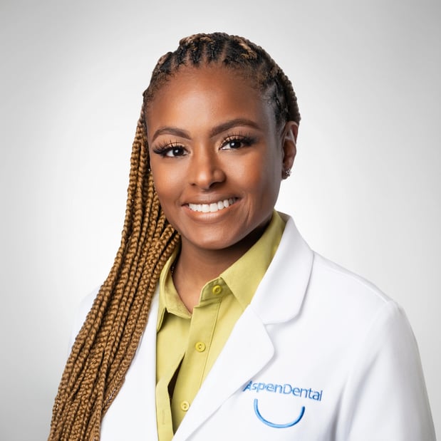 Images Krystel Braddy-Brown