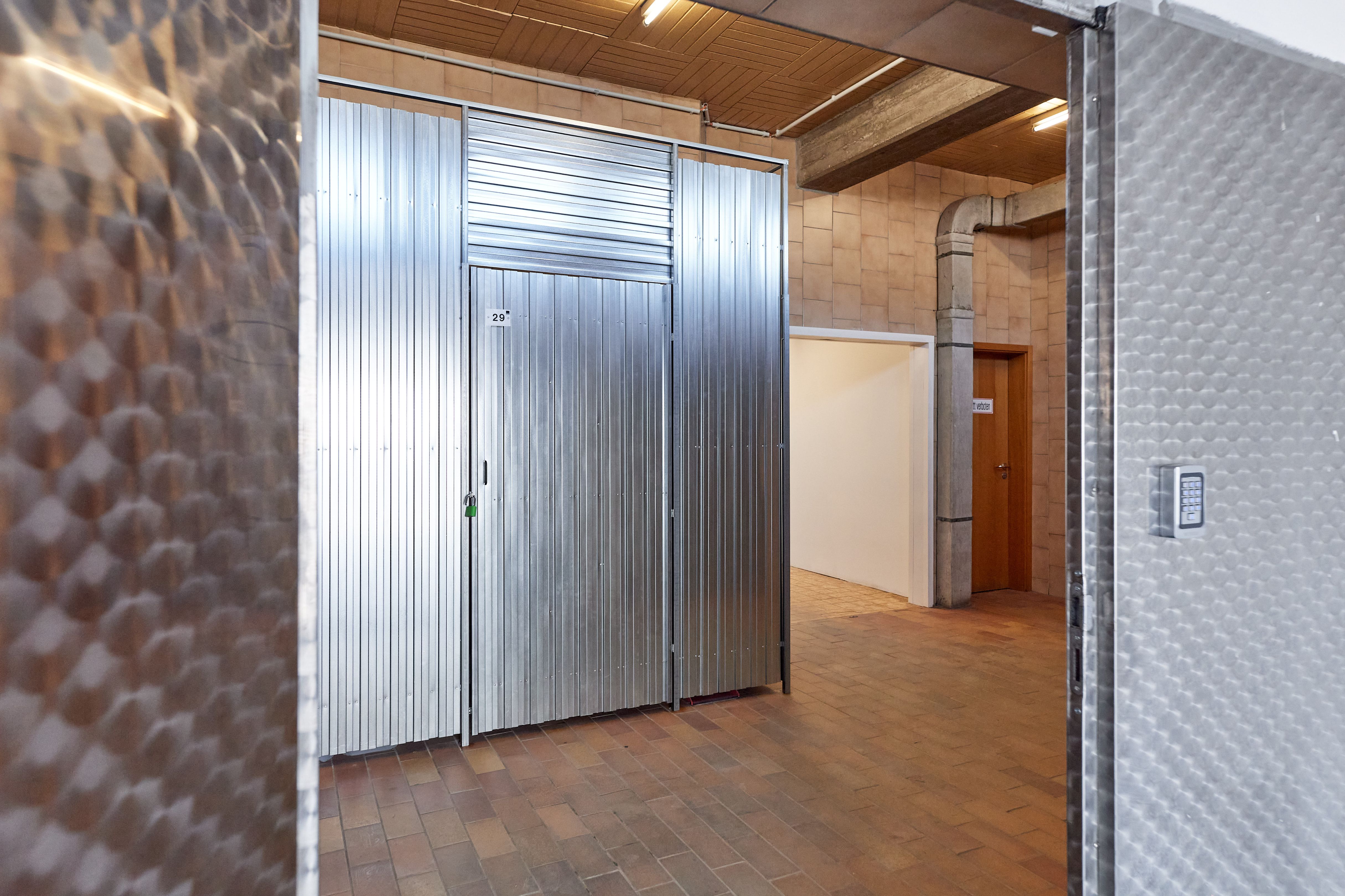 Storebox - Dein Lager nebenan, Berliner Platz 8 in Sindelfingen