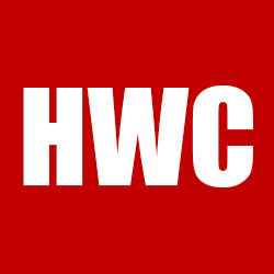 Harold Westwood Concrete Inc. Logo