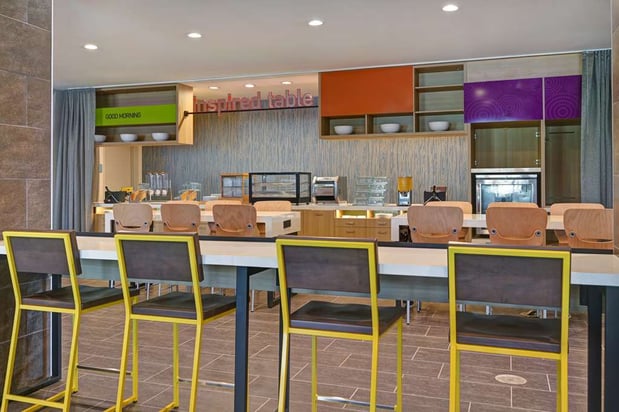 Images Home2 Suites by Hilton Corpus Christi Southeast