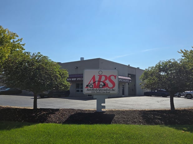 Images Auto Body Specialists Inc