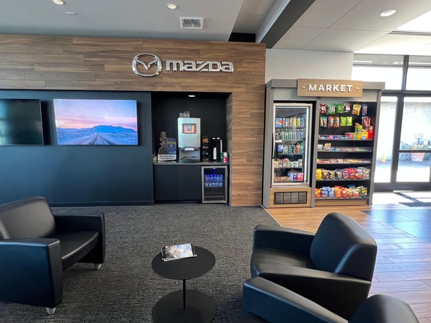 Images Royal Moore Mazda