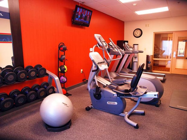 Images Hampton Inn & Suites-Knoxville/North I-75