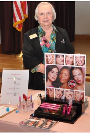 Images Merle Norman Cosmetics Studio