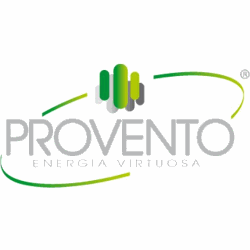 Provento Logo