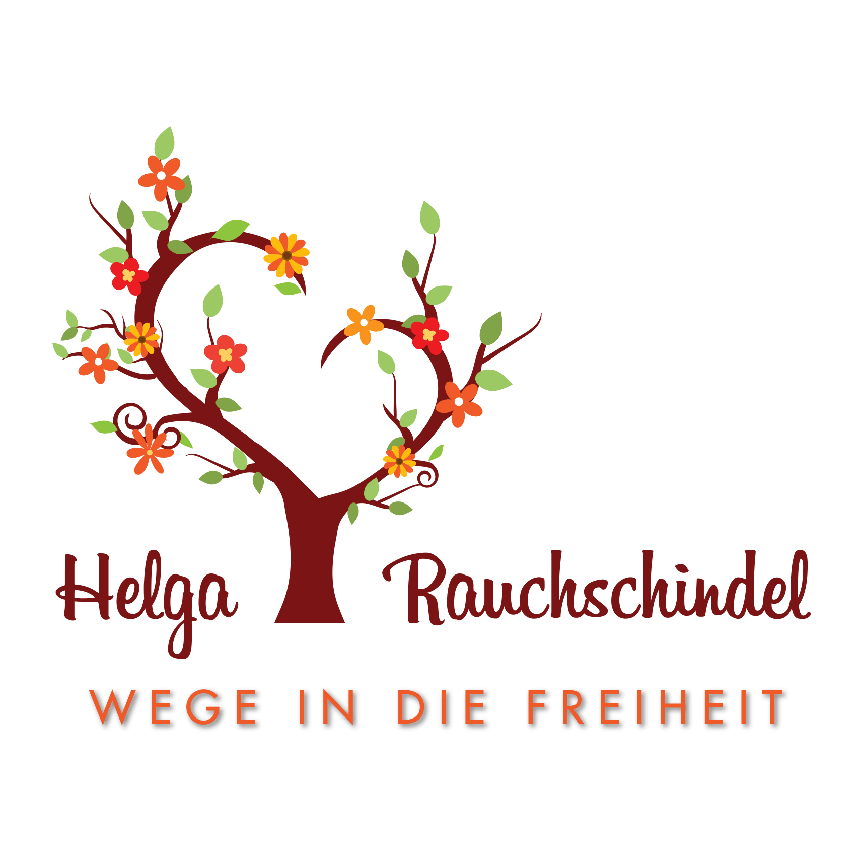 Helga Rauchschindel - Bewusstseins- u. Beziehungscoach, Schöpferkraft Workshop in Achern - Logo