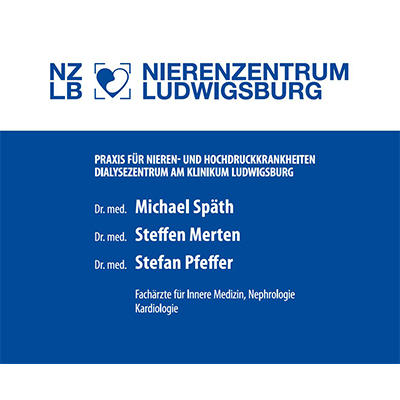 Fotos - Nierenzentrum Ludwigsburg - Nierenzentrum und Praxis für Nieren- und Hochdruckkrankheiten - 5