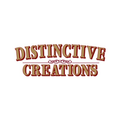Distinctive Creations Inc Logo