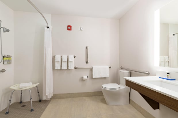 Images Holiday Inn Express & Suites Charleston - Mount Pleasant by IHG