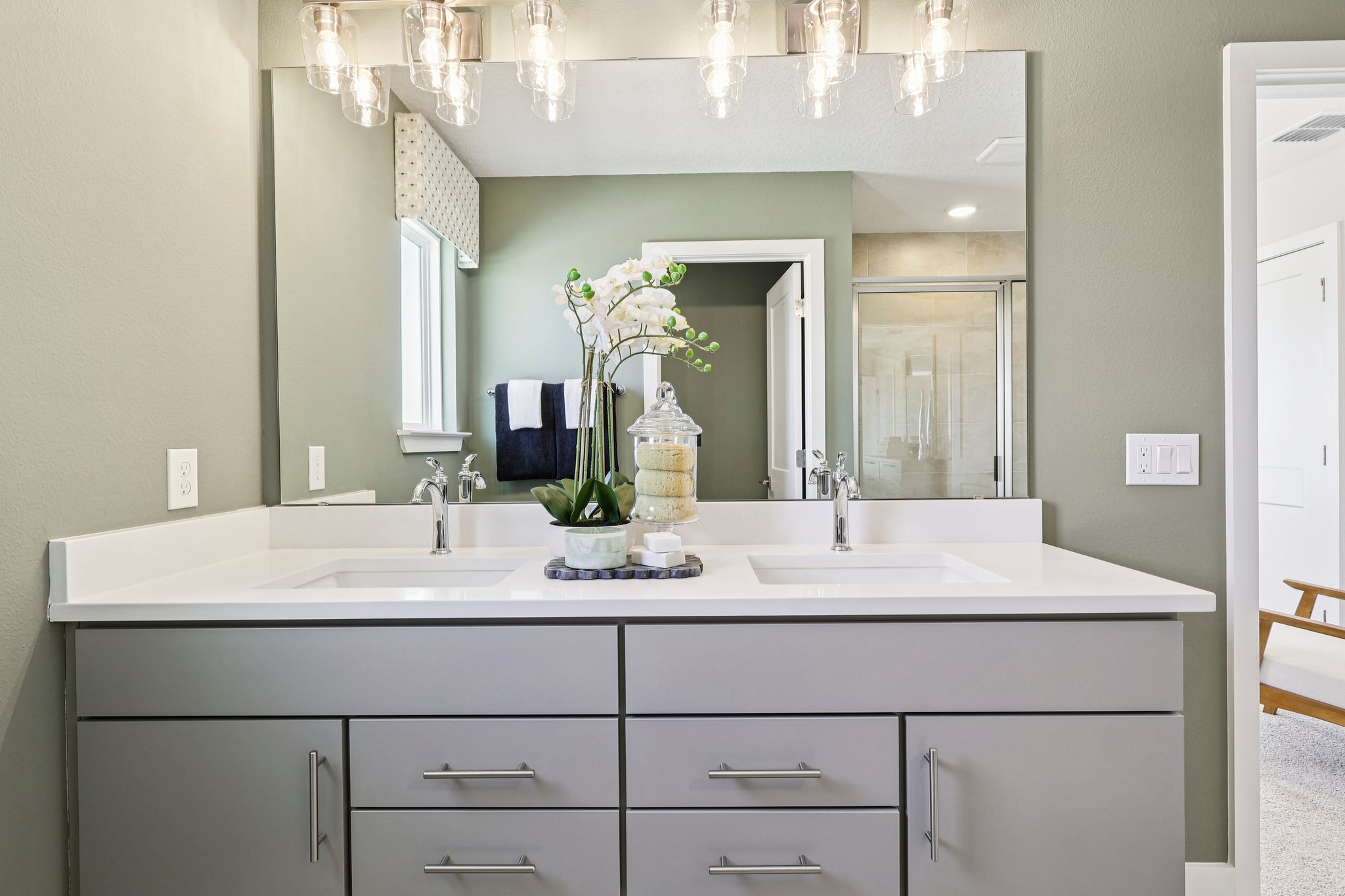 DRB Homes Lakeside at Satilla Image