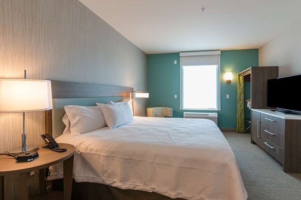 Images Home2 Suites by Hilton Nashville Bellevue