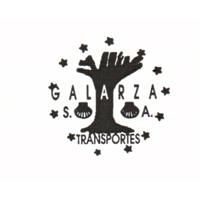 Transportes Y Servicios Josetxu Galarza Logo