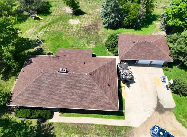 Images Rafa Roofing and Construction