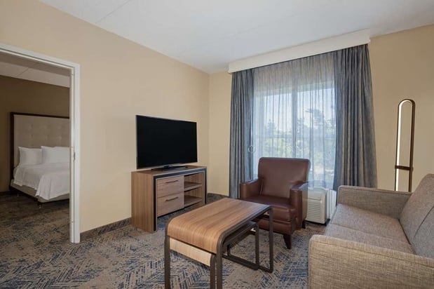 Images Homewood Suites by Hilton Fredericksburg