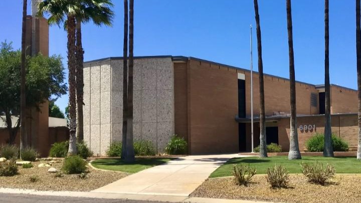 The Church of Jesus Christ of Latter-day Saints