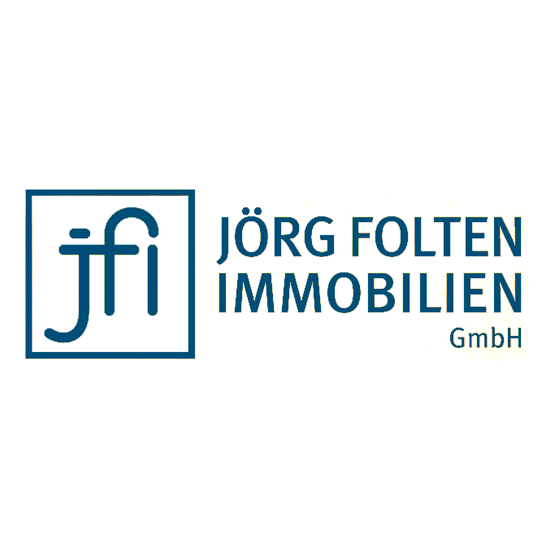Jörg Folten Immobilien GmbH Logo