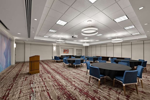 Images Hilton Garden Inn Omaha East/Council Bluffs