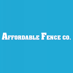 Affordable Fence TC