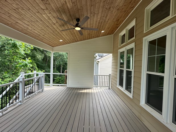 Images Fitzwater Construction LLC