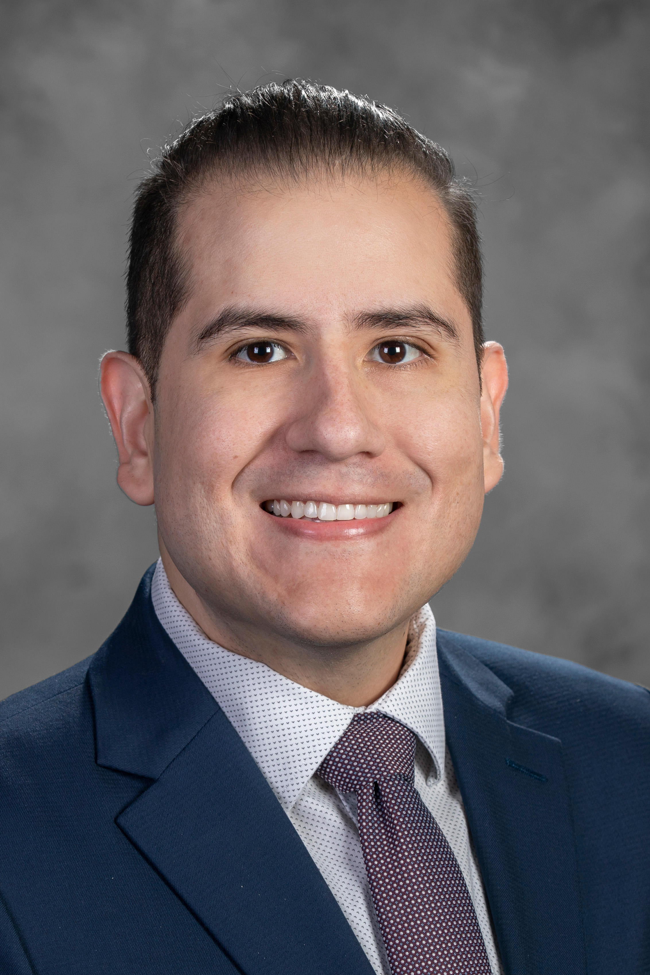 Dr. Walter Zegarra, MD, Endocrinology, Diabetes & Metabolism St