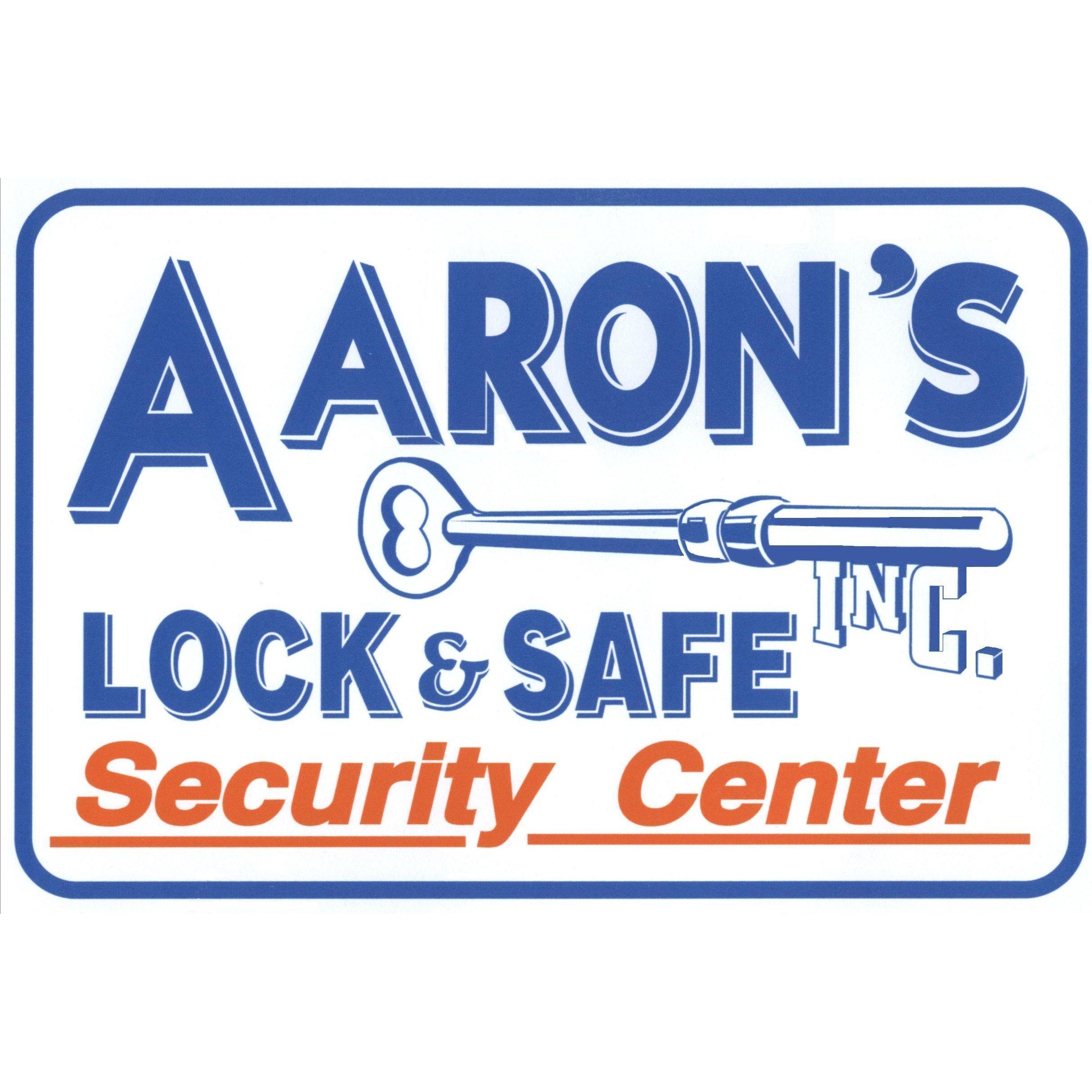 Aaron's Lock & Safe Inc - Beloit, WI 53511 - (608)362-8532 | ShowMeLocal.com