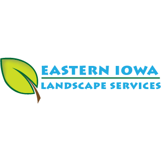 Eastern Iowa Landscape Logo