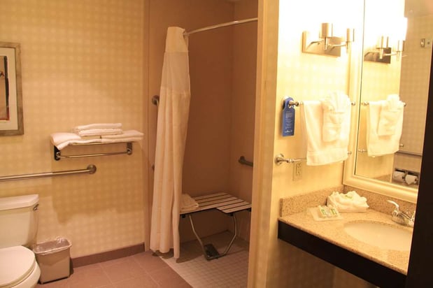 Images Hilton Garden Inn Houston West Katy