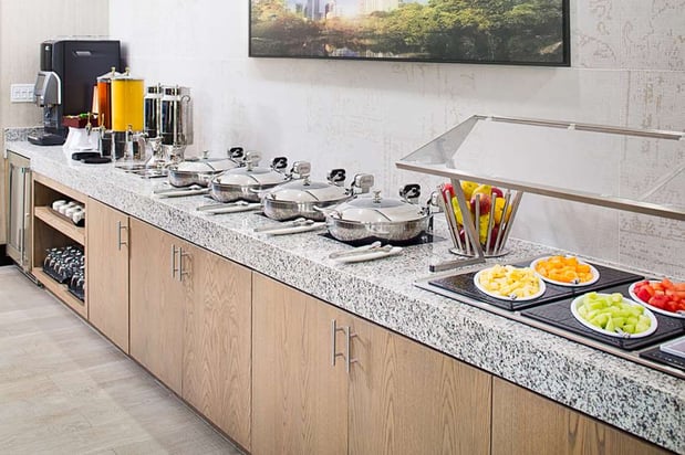 Images Hilton Atlanta Perimeter Suites