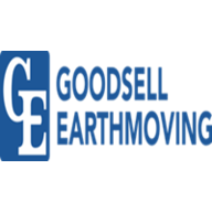 Goodsell Earthmoving Logo