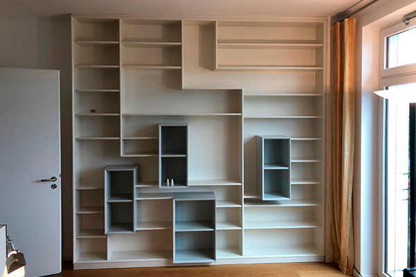 Tischlerei Springhirsch Inh. Ole Kohn, Itzehoer Chaussee 3 in Brinjahe