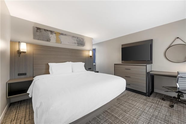 Images Best Western Plus Elgin - Chicago