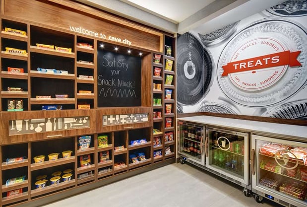 Images Hampton Inn Cave City