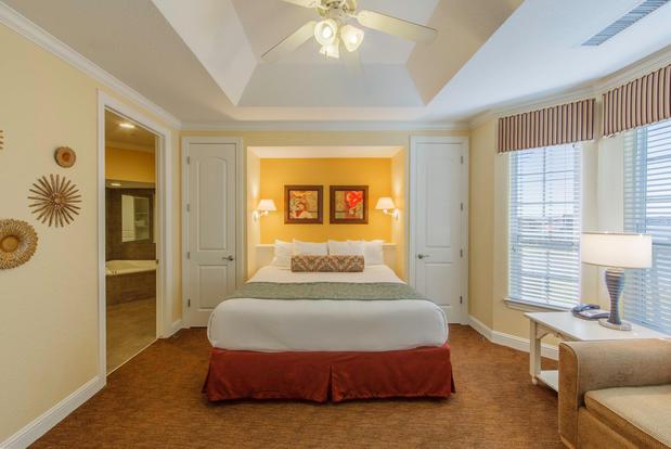 Images Holiday Inn Club Vacations Piney Shores Resort Lake Conroe