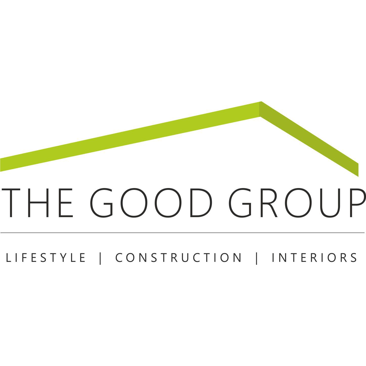 The Good Group Logo