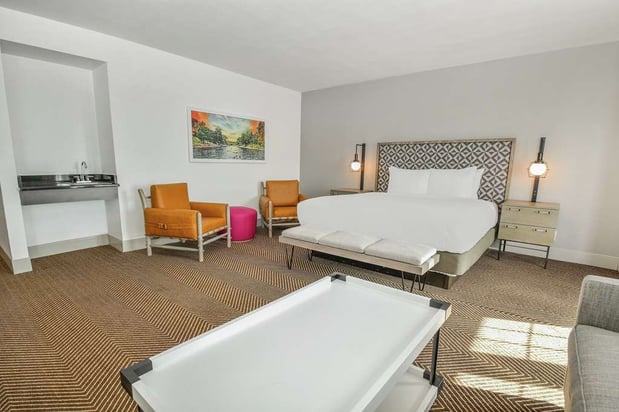 Images DoubleTree by Hilton Hotel Austin