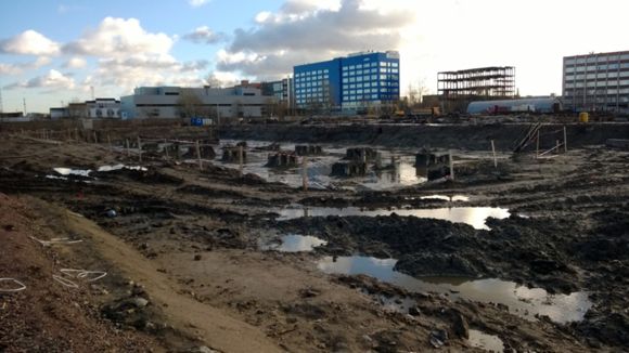 Images Sweco Finland Helsinki, Vanha Helsingintie
