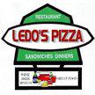 Ledo's Pizza Logo