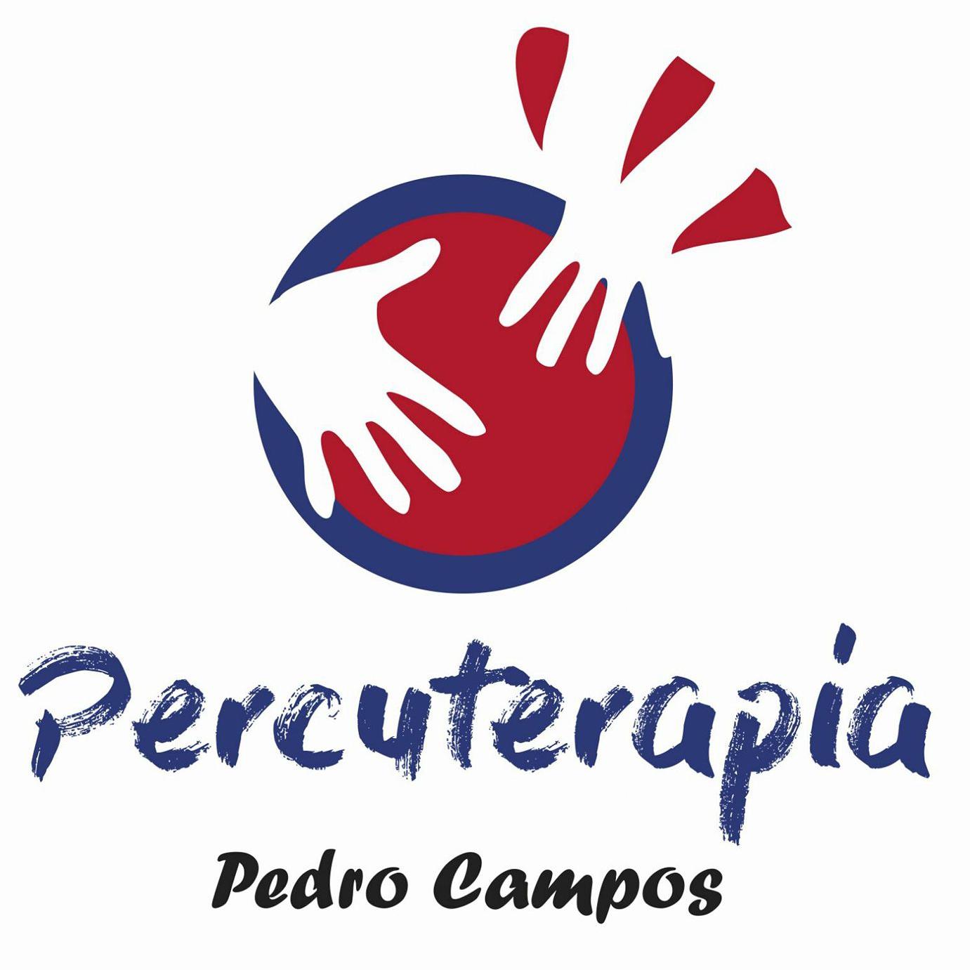 Percuterapia Pedro Campos Pontevedra