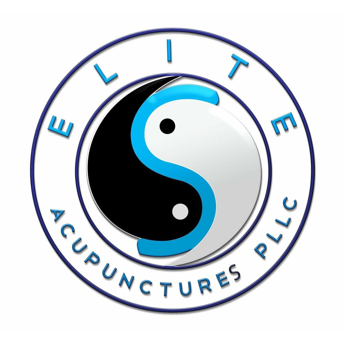Elite Acupuncture Clinic Logo